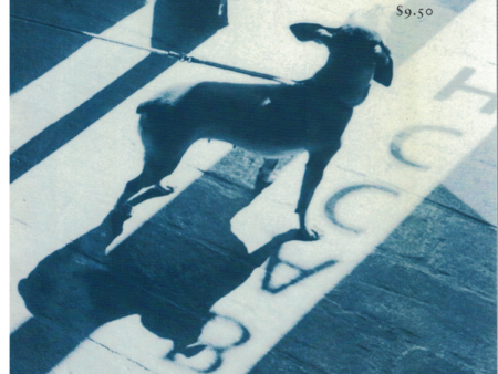 Colorado Review Vol. XXXII No. 3 Colorado State University Fall 2005