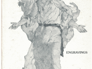 Engravings May 1975 Volume II by Kevin Knights and Kevin Glade