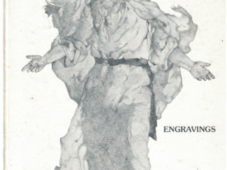 Engravings May 1975 Volume II by Kevin Knights and Kevin Glade