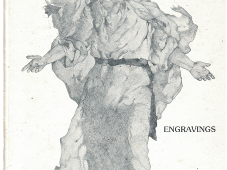 Engravings May 1975 Volume II by Kevin Knights and Kevin Glade