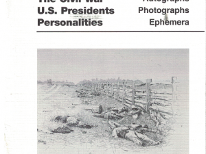 Americana Catalog 173 Abraham Lincoln Book Shop Inc.