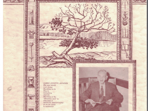 The Rocky Mountain Mason a George S. Sloan Masonic Publication January 1956 (Fourth Year First Number)