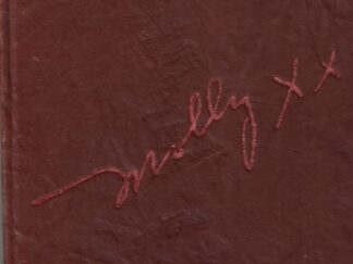 Memories & Letters Molly Reynolds Payden Oct 8, 1896 – May 26, 1981