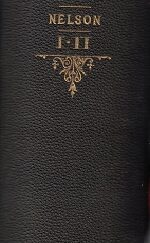 Book owned by Mormon Historian Andrew Jenson – 1900