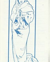 Was the virgin Mary really a virgin? The Mormon Church says No!