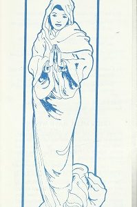 Was the virgin Mary really a virgin? The Mormon Church says No!