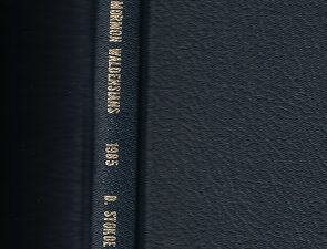 The Mormon Waldensians – Thesis