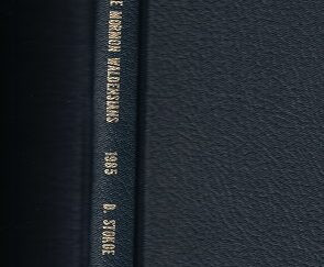 The Mormon Waldensians – Thesis