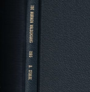 The Mormon Waldensians – Thesis