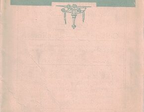 Capetown – The Cape Peninsula – An Illustrated Brochure Descriptive of the Cape…