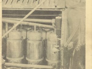 Flying Dusters Vol.2, No.1 Publication of Horseless Carriage Club of Utah