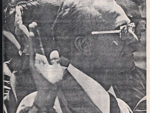 Follow the Brethren – Research Report from the Church Library Historical Department 1973