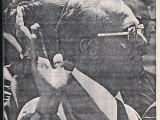Follow the Brethren – Research Report from the Church Library Historical Department 1973