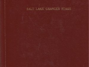 Salt Lake Granger Stake