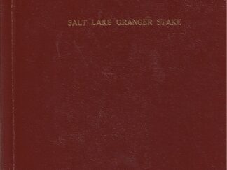 Salt Lake Granger Stake