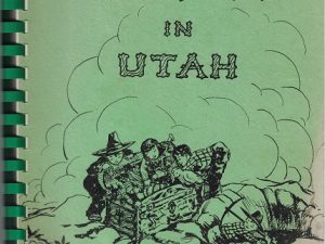 Green Treasure in Utah – 1955 – American Can Company