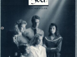 I Will Lead You – Teacher’s Guide   [Church Educational System]