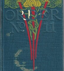 Order No.11 – Caroline Abbot Stanley