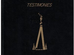 Precious Testimonies – Eternal Family of Christen and Boletta Christensen, Pioneers of 1862