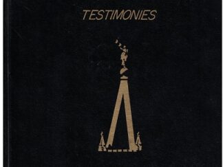 Precious Testimonies - Eternal Family of Christen and Boletta Christensen, Pioneers of 1862