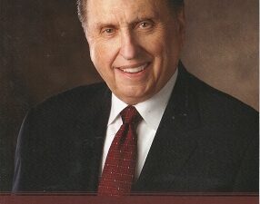 To the Rescue – Free Sneak Preview Booklet – Thomas S. Monson [Rare]