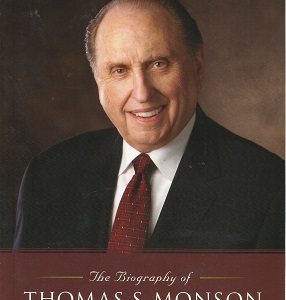 To the Rescue – Free Sneak Preview Booklet – Thomas S. Monson [Rare]