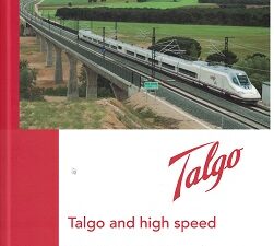 Talgo – Talgo and High Speed – Technical and Commercial Operation, Andres Lopez Pita