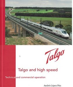 Talgo – Talgo and High Speed – Technical and Commercial Operation, Andres Lopez Pita