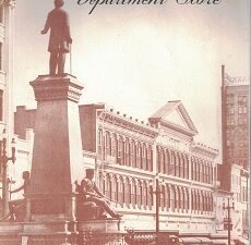 America’s First Department Store    [ZCMI]
