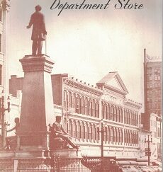 America’s First Department Store    [ZCMI]