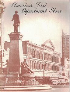 America’s First Department Store    [ZCMI]