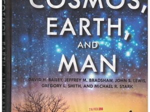 Cosmos Earth & Man by Interpreter Foundation / Proof Copy