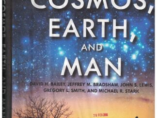 Cosmos Earth & Man by Interpreter Foundation / Proof Copy