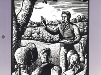 Doctrine and Covenants / Church History Home-Study Teacher Outline