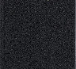 1955 Swedish Pearl of Great Price – Den Kostbara Parlan