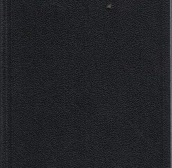 1955 Swedish Pearl of Great Price – Den Kostbara Parlan