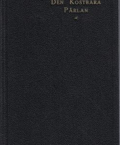 1955 Swedish Pearl of Great Price – Den Kostbara Parlan