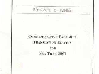 The Guide to Zion by Capt. Dan Jones - Commemorative Facsimile