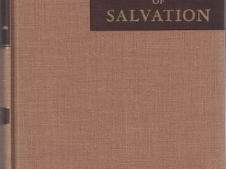 Doctrines of Salvation Vol. 1 ~ Signed by Bruce R. McConkie
