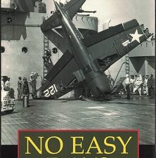 No Easy Days – VHS – The Incredible Drama of Naval Aviation