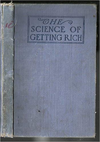the science to getting rich