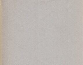 Social Discrimination Against Jews in America 1830-1930 – Pamphlet