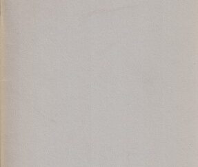 Social Discrimination Against Jews in America 1830-1930 - Pamphlet