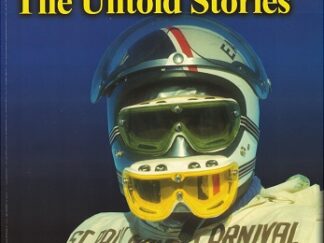 Unseen Photos – Untold Stories – Special Collector’s Edition Volume IV