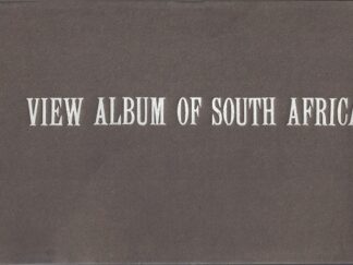 View Album of South Africa