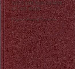 With The Mountains at My Back [Poetry] P. LeRoy Nelson (Deseret News Press) 1958