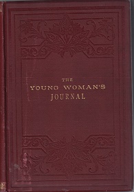 The Young Woman’s Journal, Vol. 14  (Bound Hardcover Volume)