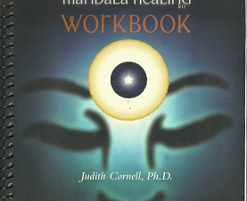 The Mandala Healing Kit Workbook – Cornell