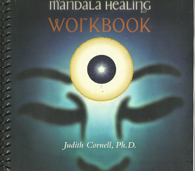 The Mandala Healing Kit Workbook – Cornell