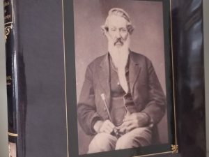 William E. McLellin’s Lost Manuscript — Hardbound — ISBN: 9781890718718